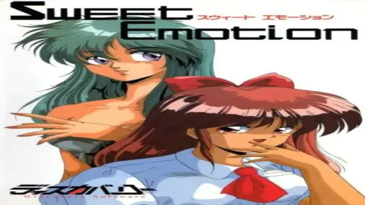 Sweet Emotion (1991)(Discovery Software)(Disk 2 of 3)(Disk B)